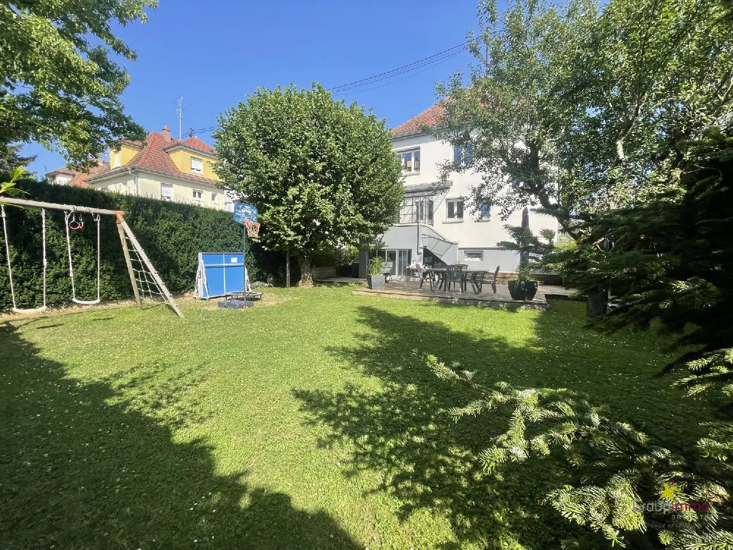  kaufen Haus Oberhausbergen Bas-Rhin 1