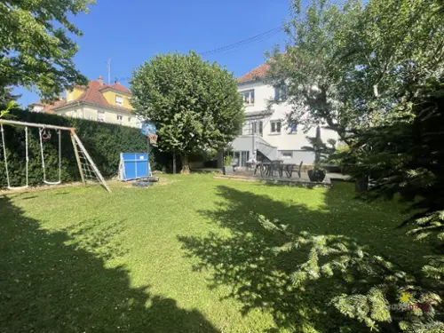 Oberhausbergen Bas-Rhin huis foto 7107987