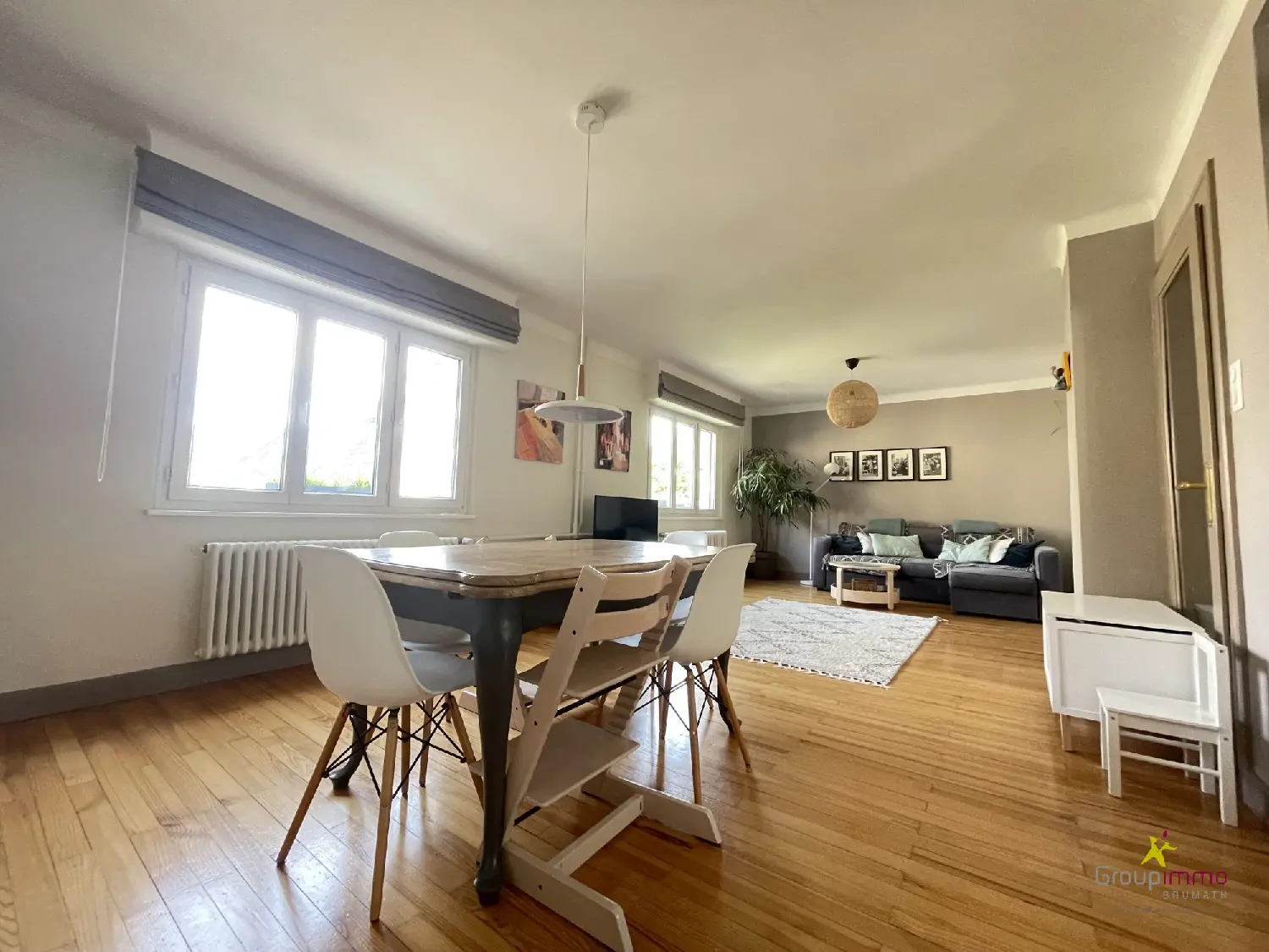  kaufen Haus Oberhausbergen Bas-Rhin 4