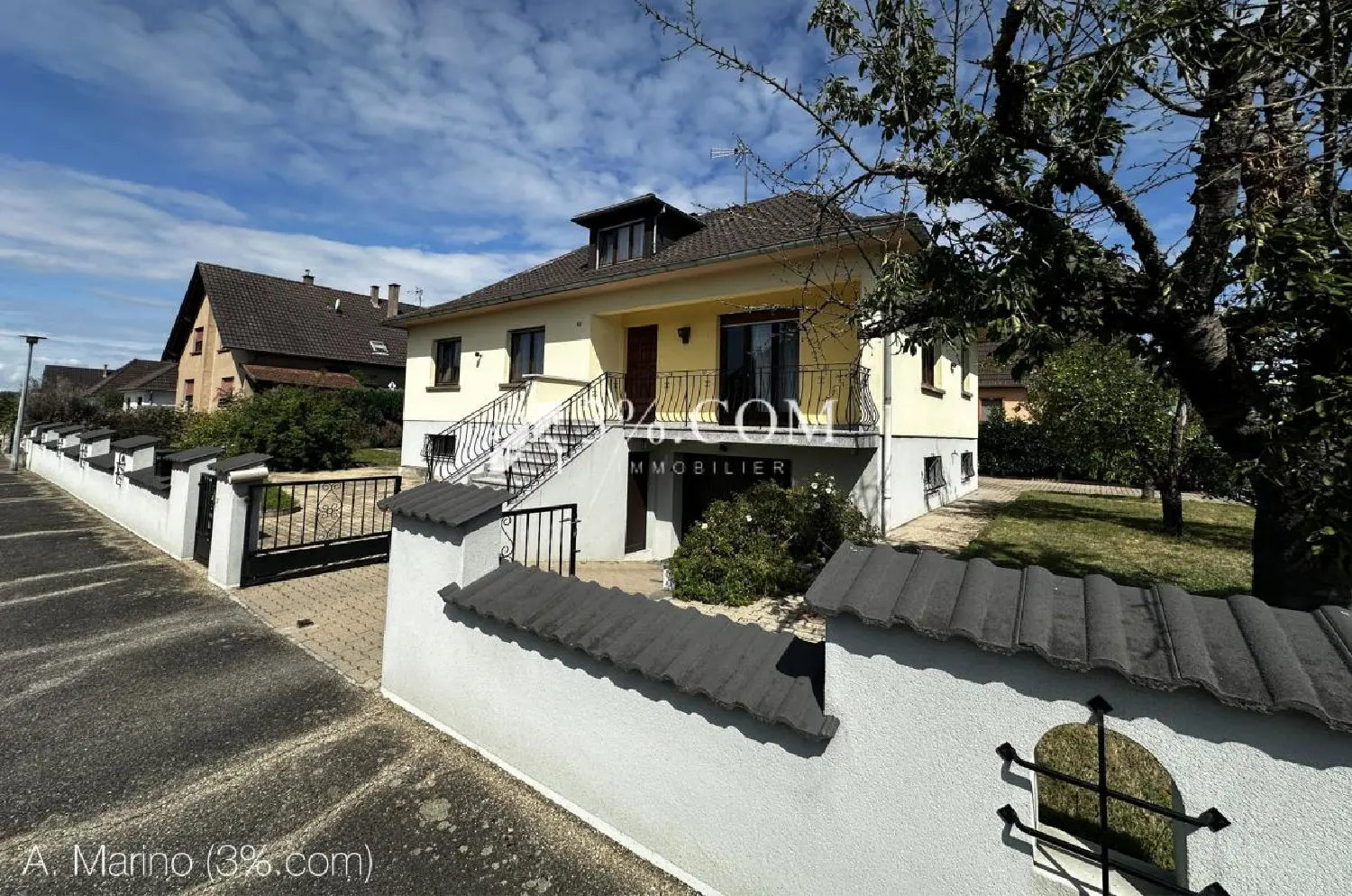  à vendre maison Oberhoffen-sur-Moder Bas-Rhin 1