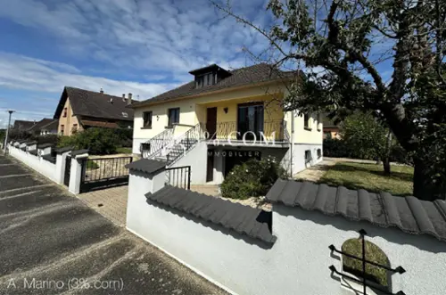 Oberhoffen-sur-Moder Bas-Rhin house foto 7116480