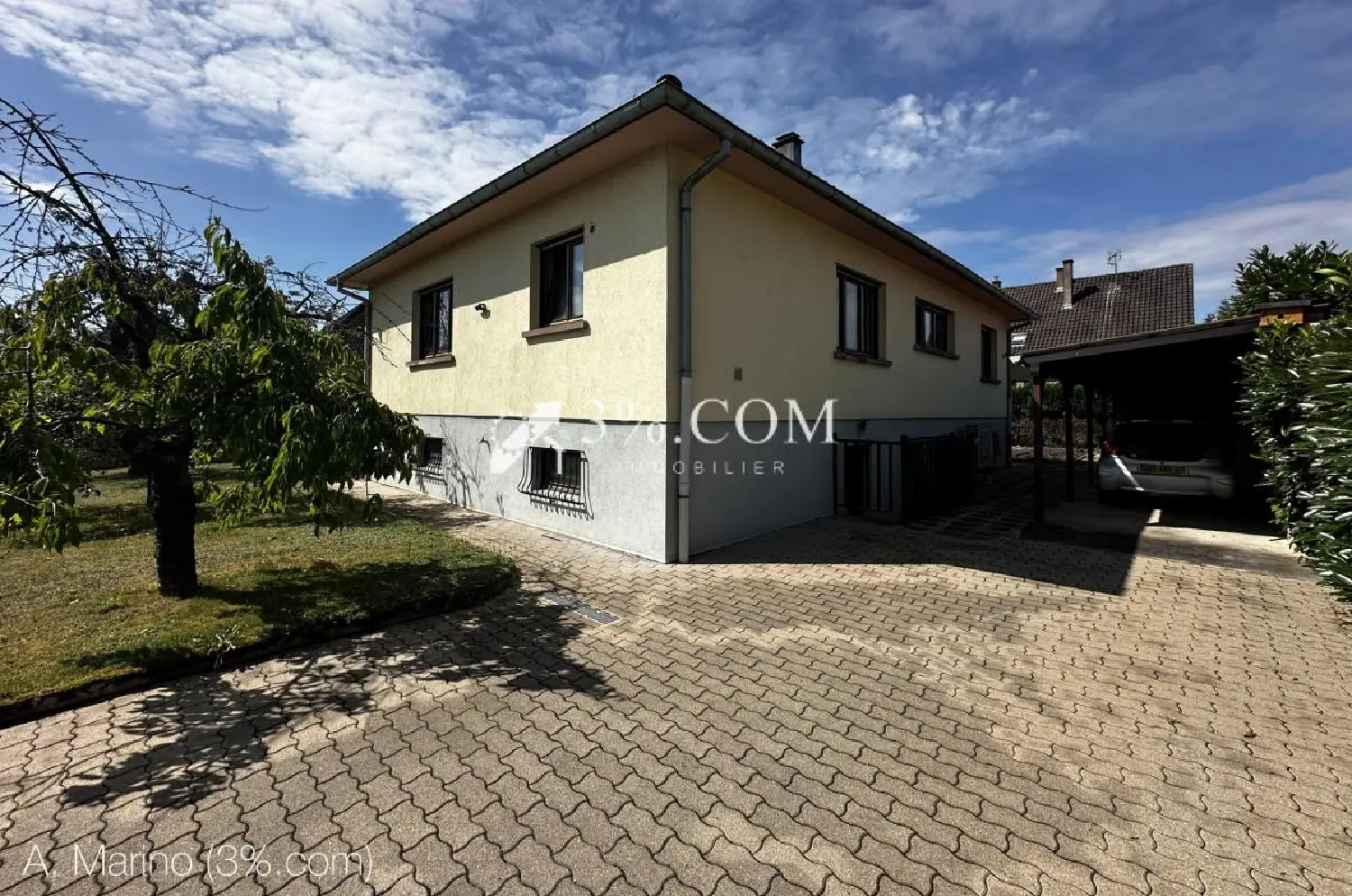  à vendre maison Oberhoffen-sur-Moder Bas-Rhin 2
