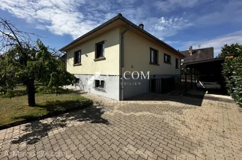  for sale house Oberhoffen-sur-Moder Bas-Rhin 2