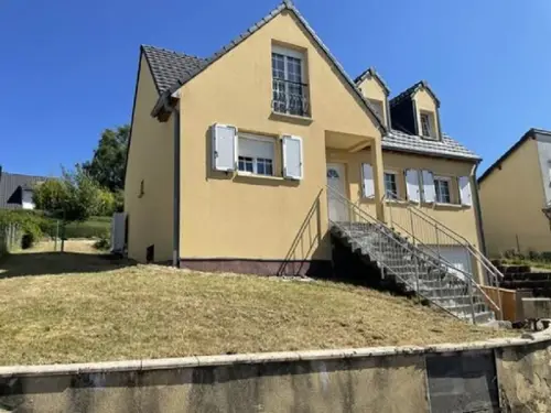 Oeting Moselle house foto 7105506