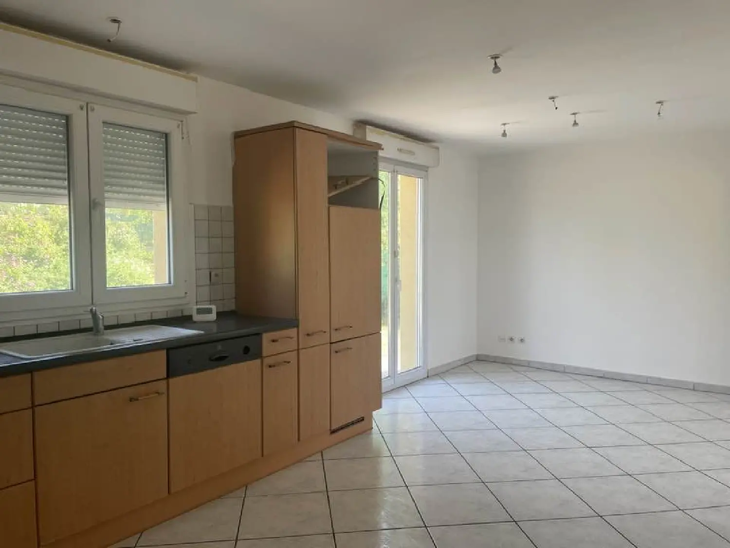  for sale house Oeting Moselle 5