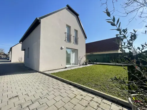 Offenheim Bas-Rhin huis foto 7116030
