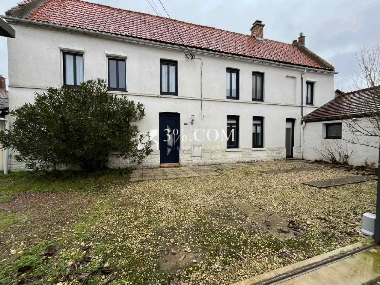  te koop huis Oignies Pas-de-Calais 1