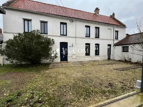 Oignies Pas-de-Calais huis foto 7105361