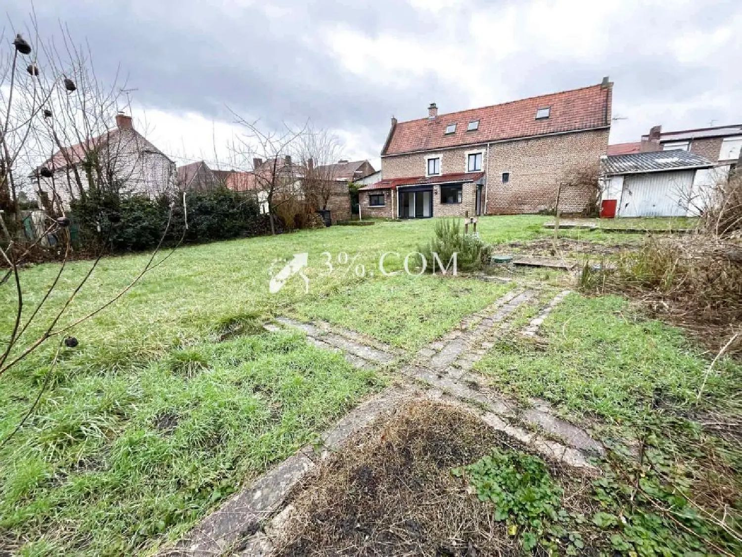  te koop huis Oignies Pas-de-Calais 2
