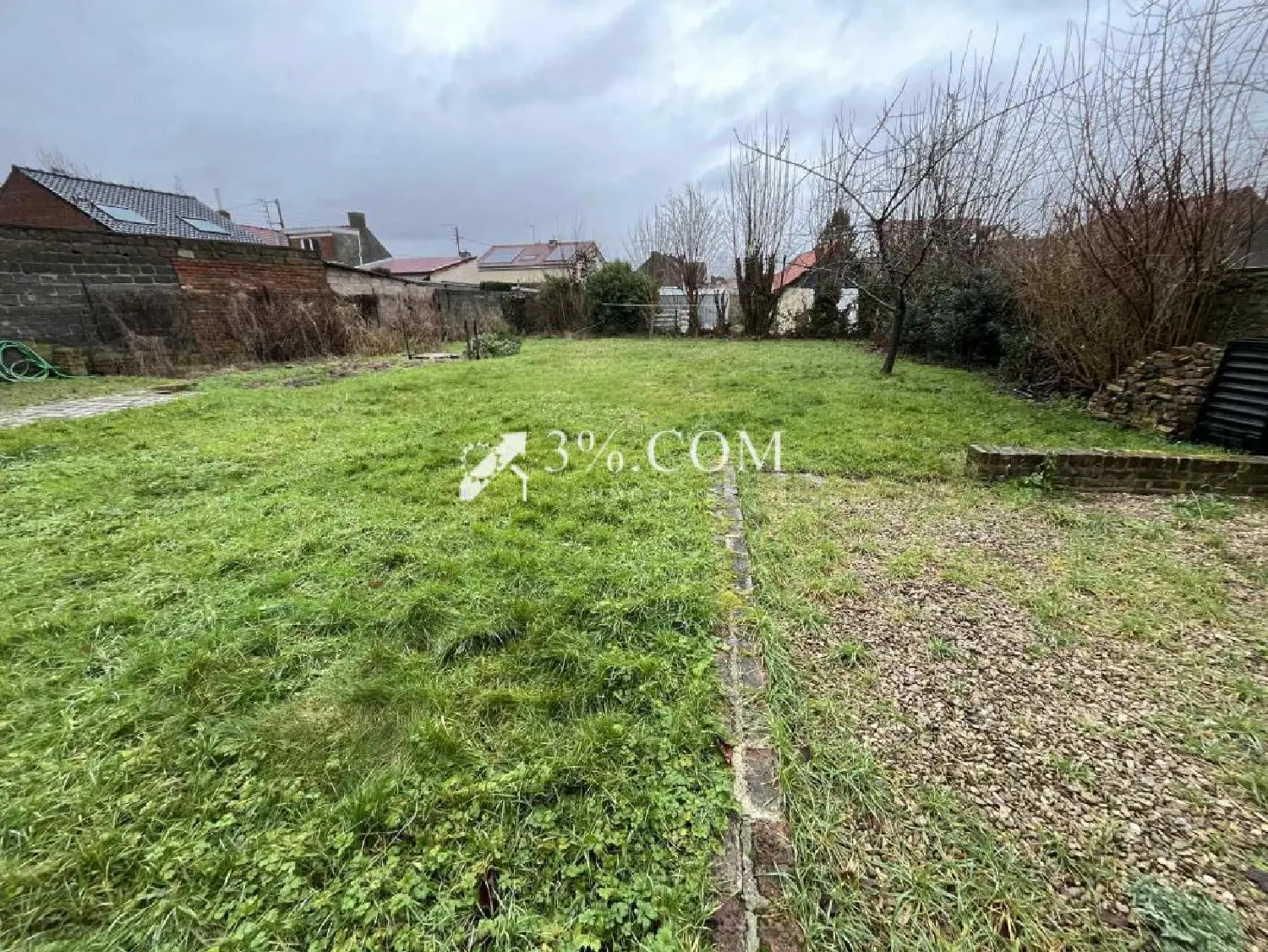  te koop huis Oignies Pas-de-Calais 3