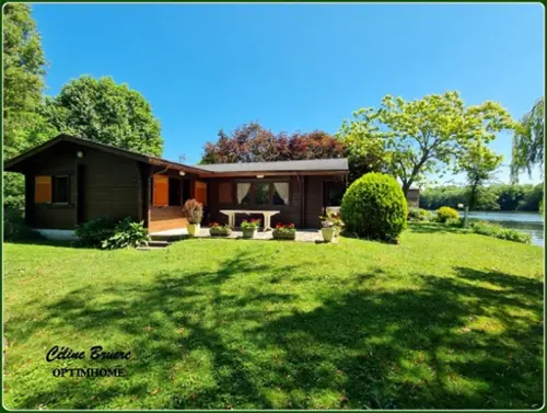 Oinville-sur-Montcient Yvelines Haus Bild 7114345
