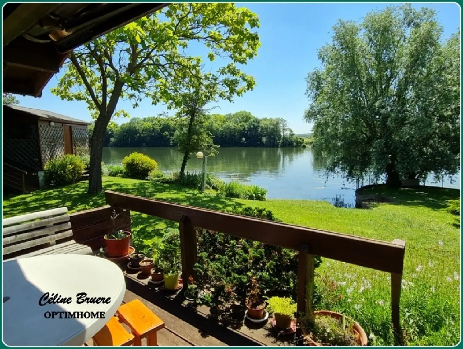  te koop huis Oinville-sur-Montcient Yvelines 2