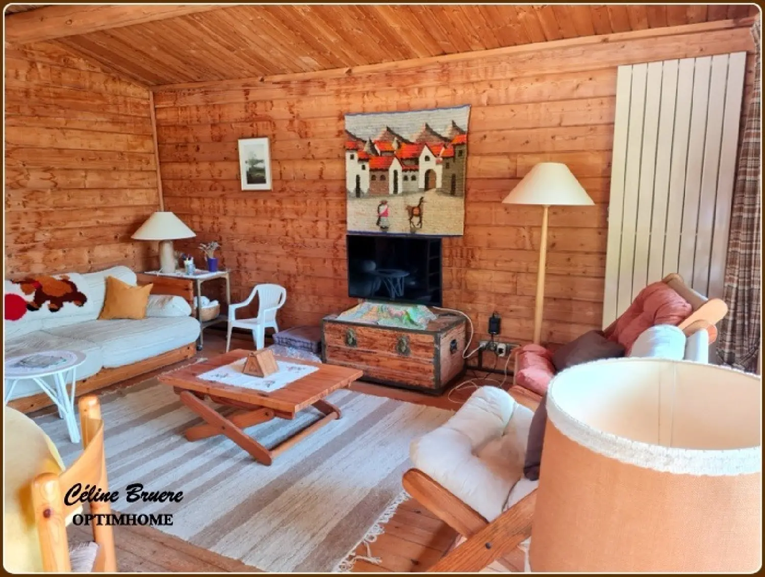 te koop huis Oinville-sur-Montcient Yvelines 3