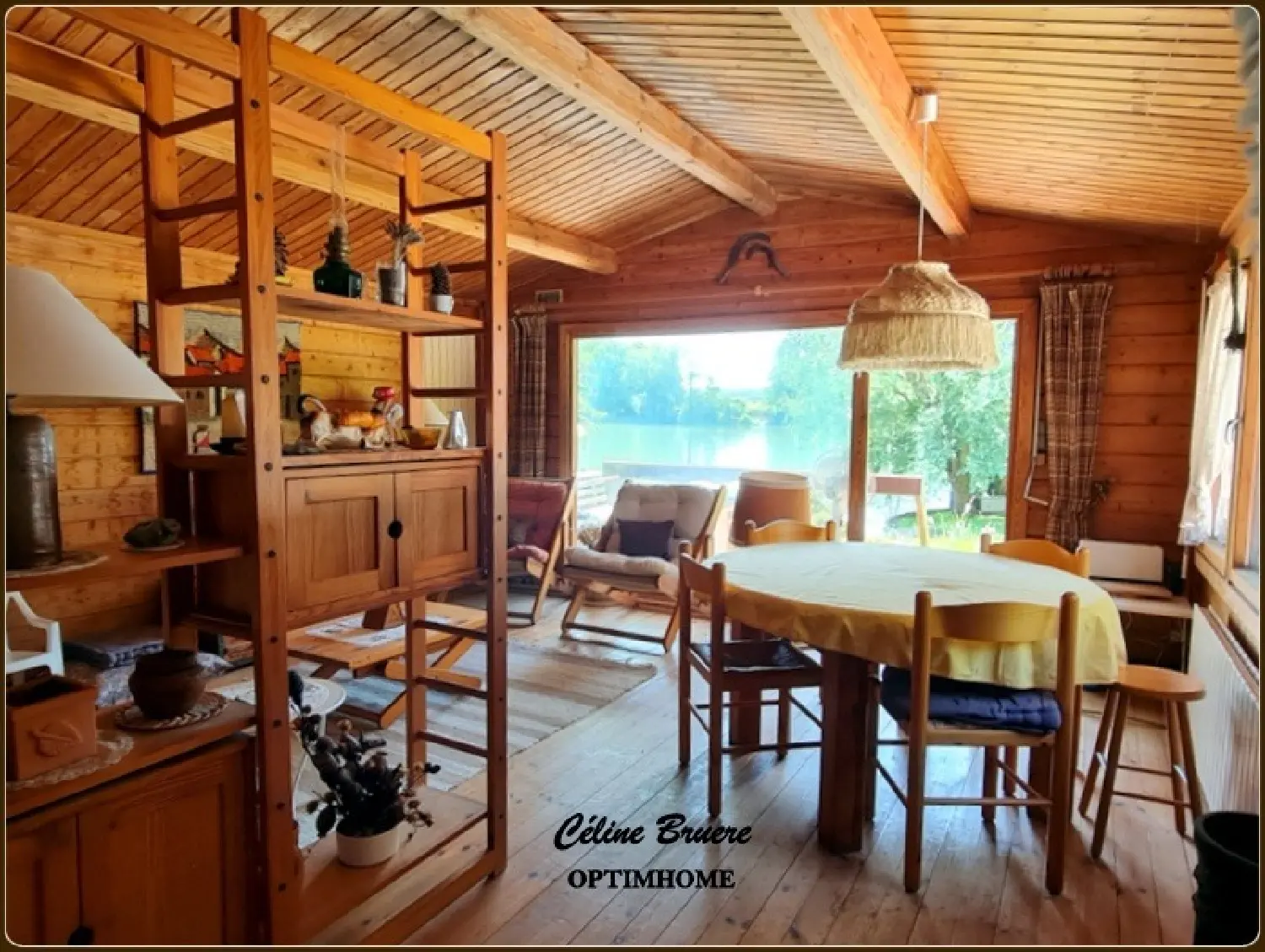  te koop huis Oinville-sur-Montcient Yvelines 4