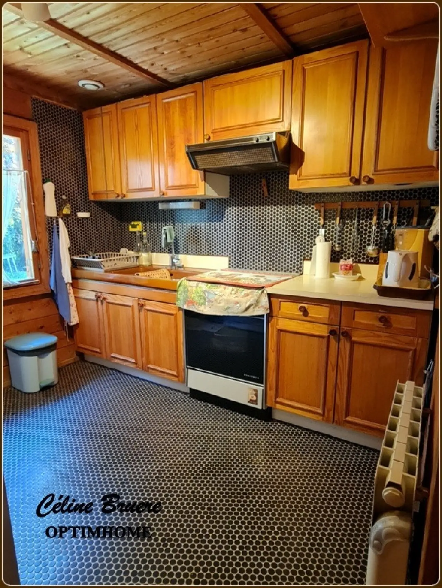  te koop huis Oinville-sur-Montcient Yvelines 5