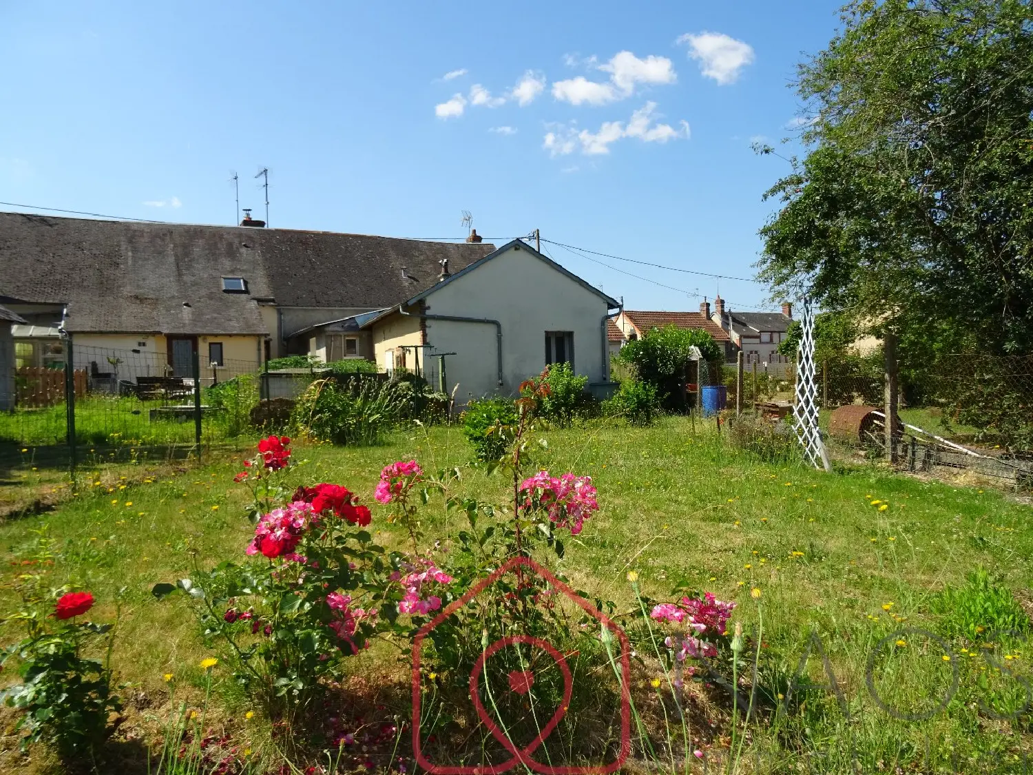  te koop huis Oizon Cher 2