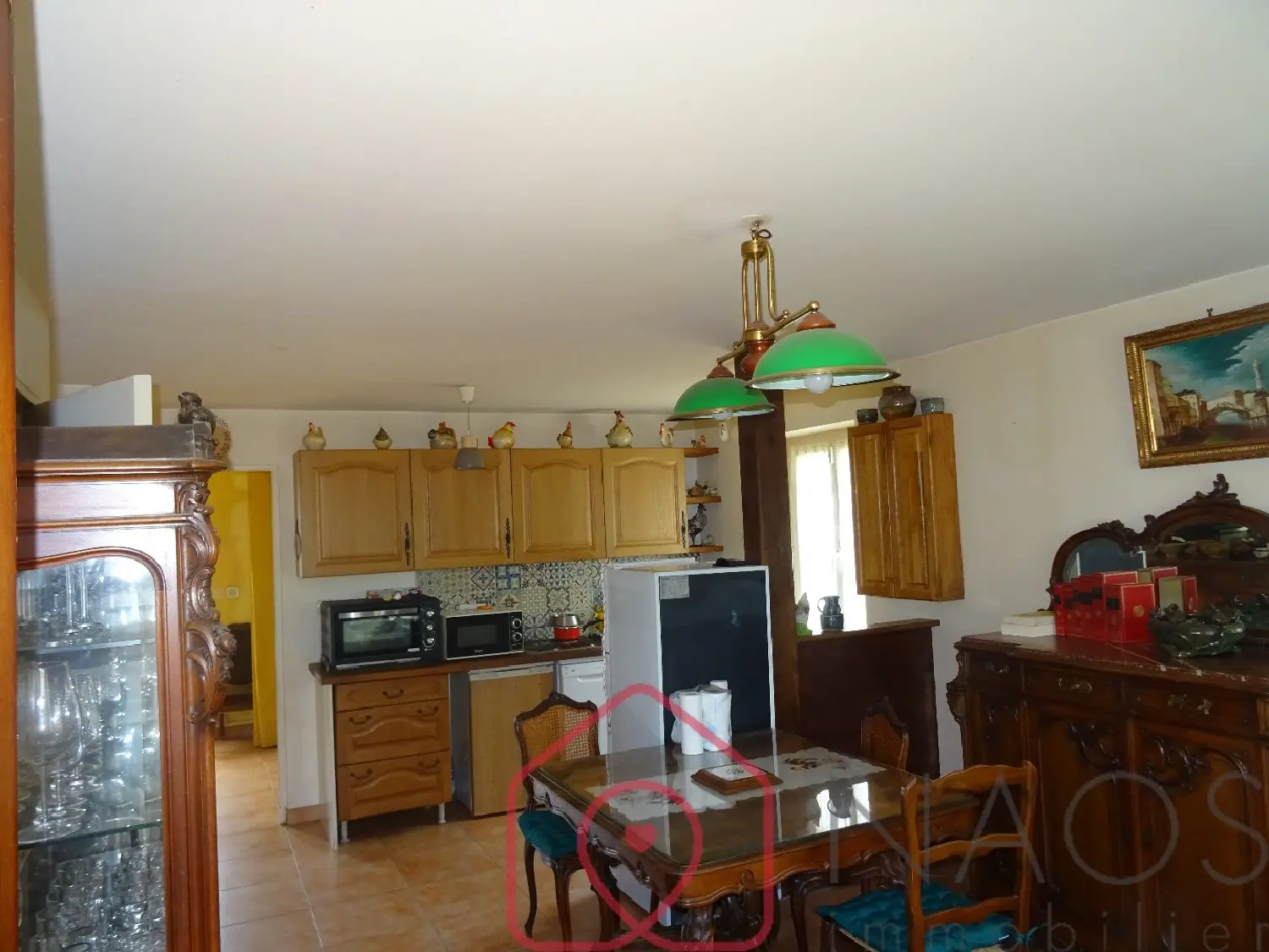  te koop huis Oizon Cher 3