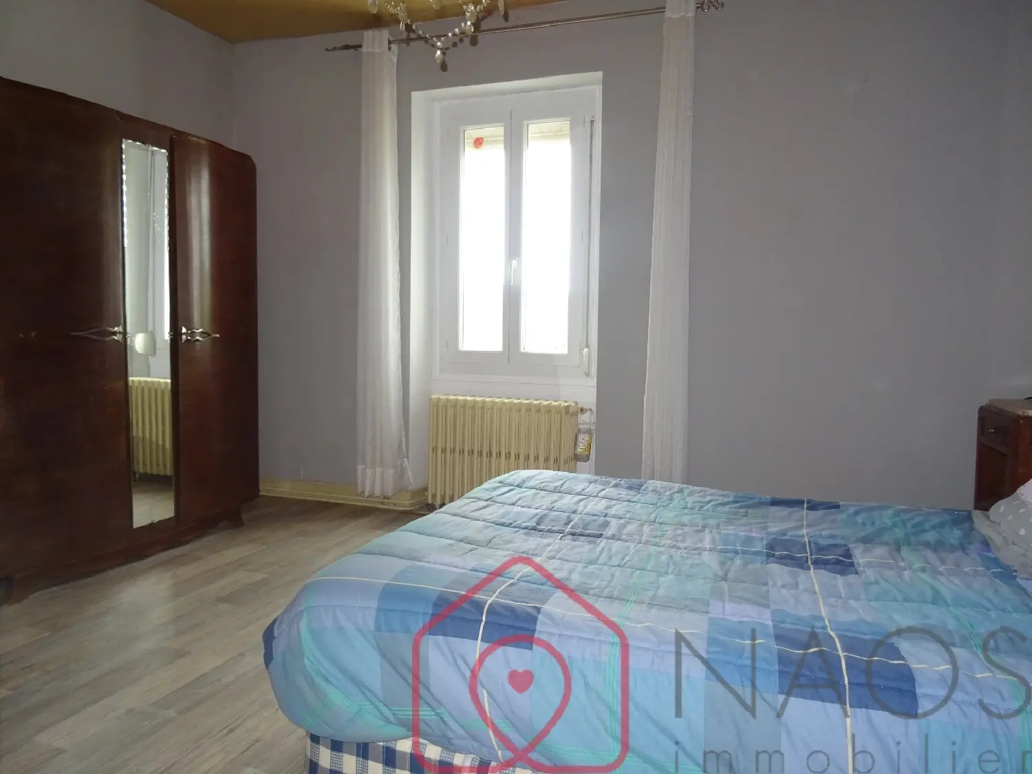  te koop huis Oizon Cher 8