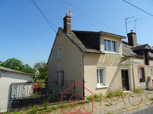 Oizon Cher Haus Bild 7116389