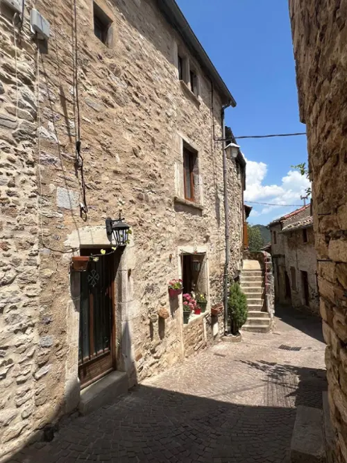 Olargues Hérault Haus Bild 7108528