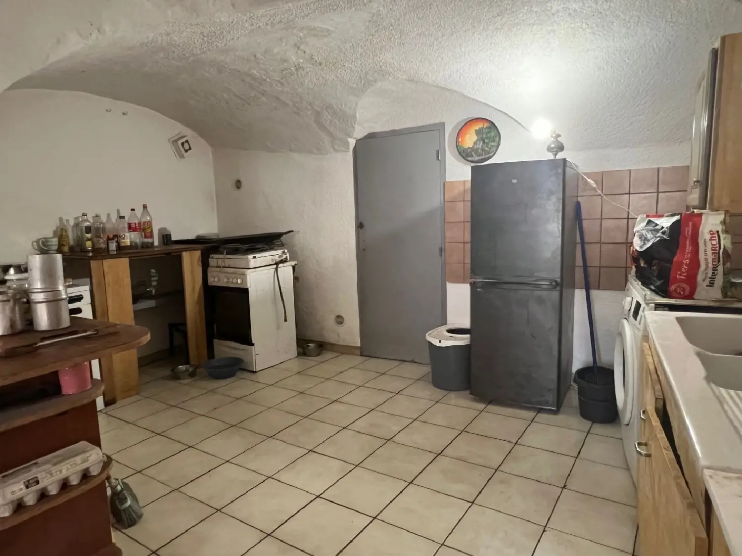 en venta casa Olargues Hérault 2