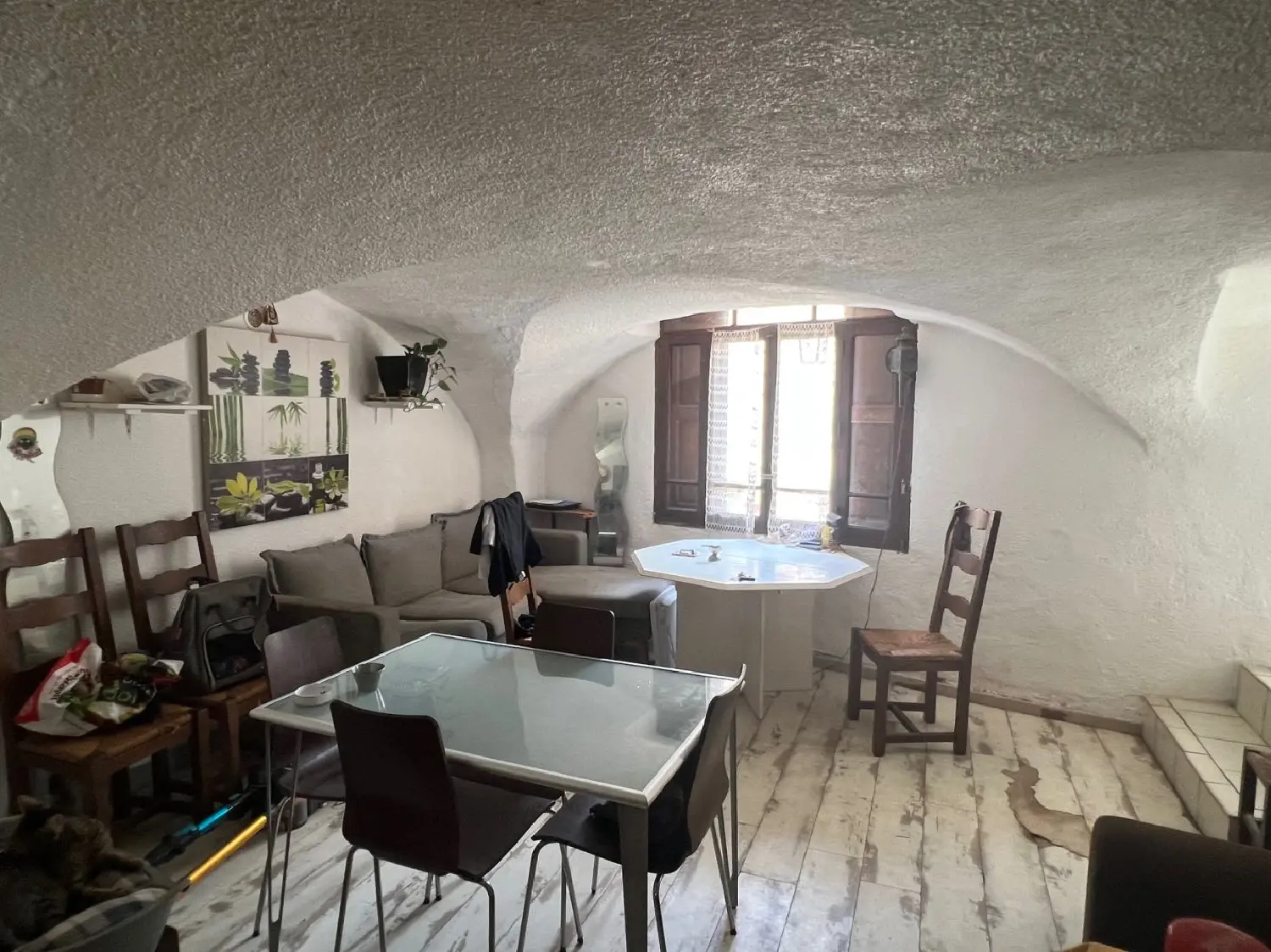 en venta casa Olargues Hérault 3