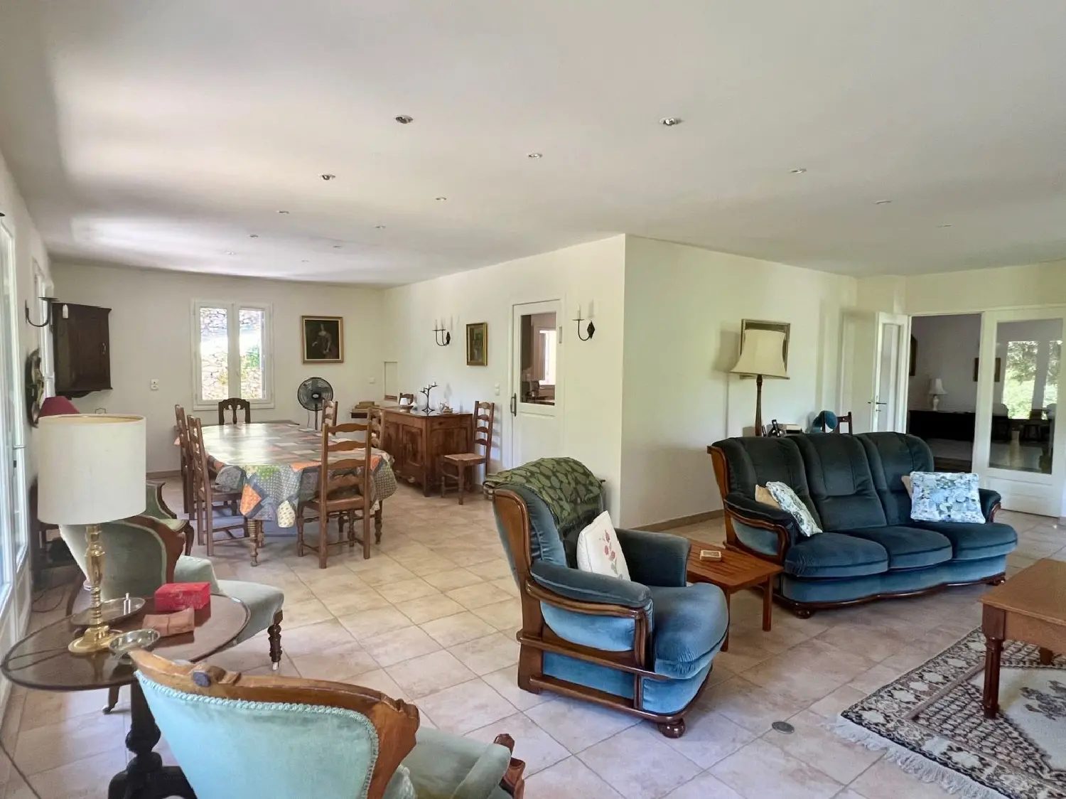  en venta casa Olargues Hérault 4