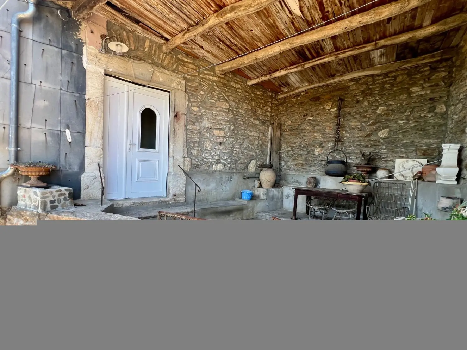 en venta casa Olargues Hérault 3