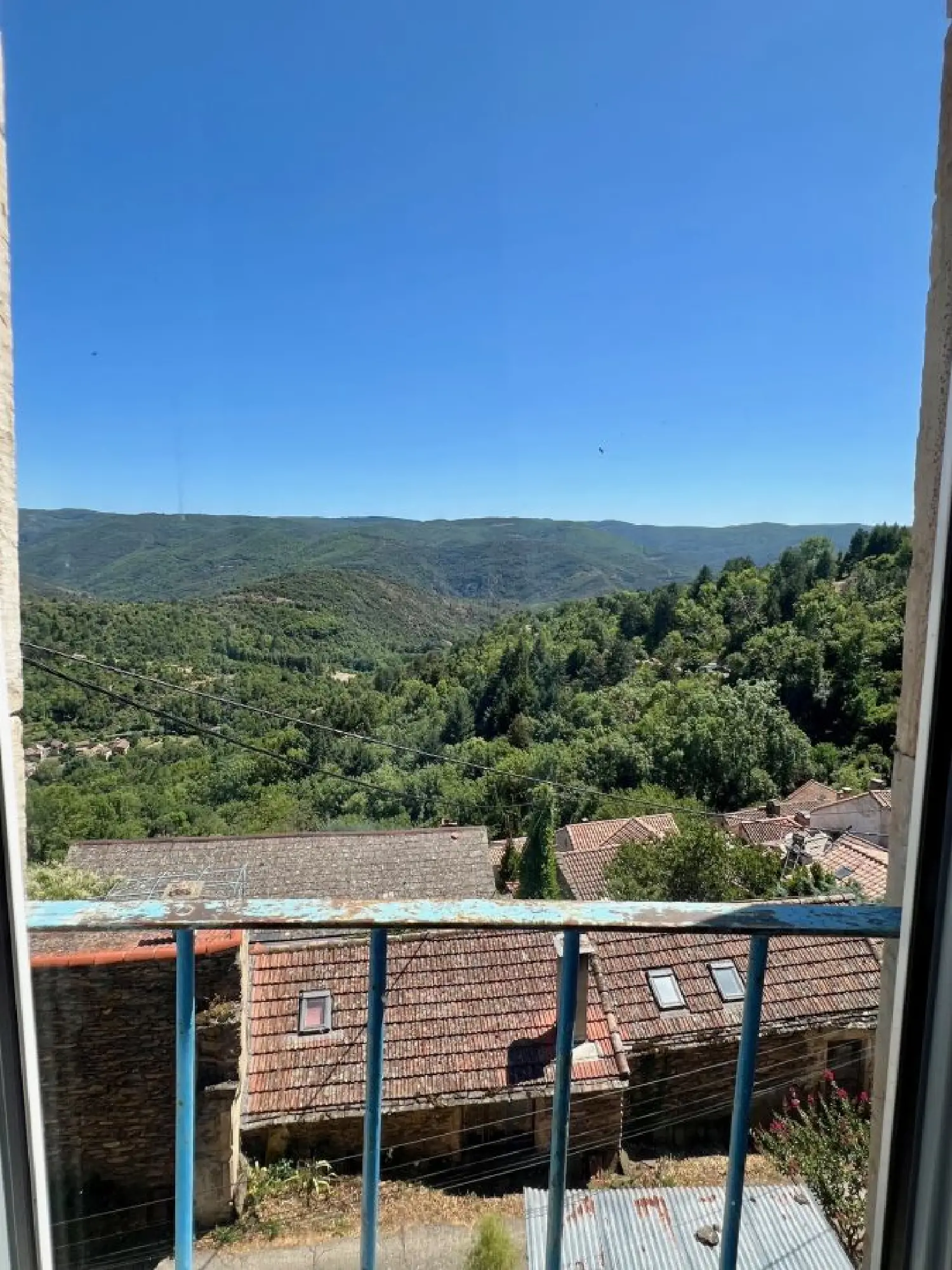  en venta casa Olargues Hérault 4