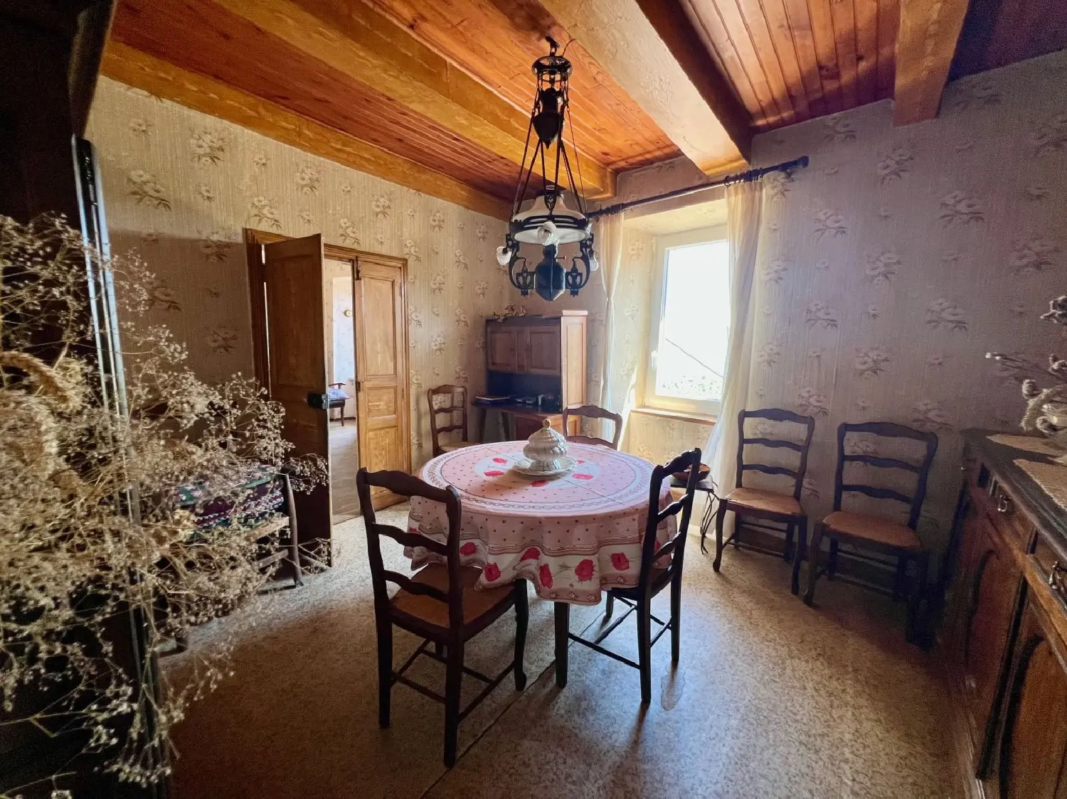  en venta casa Olargues Hérault 5