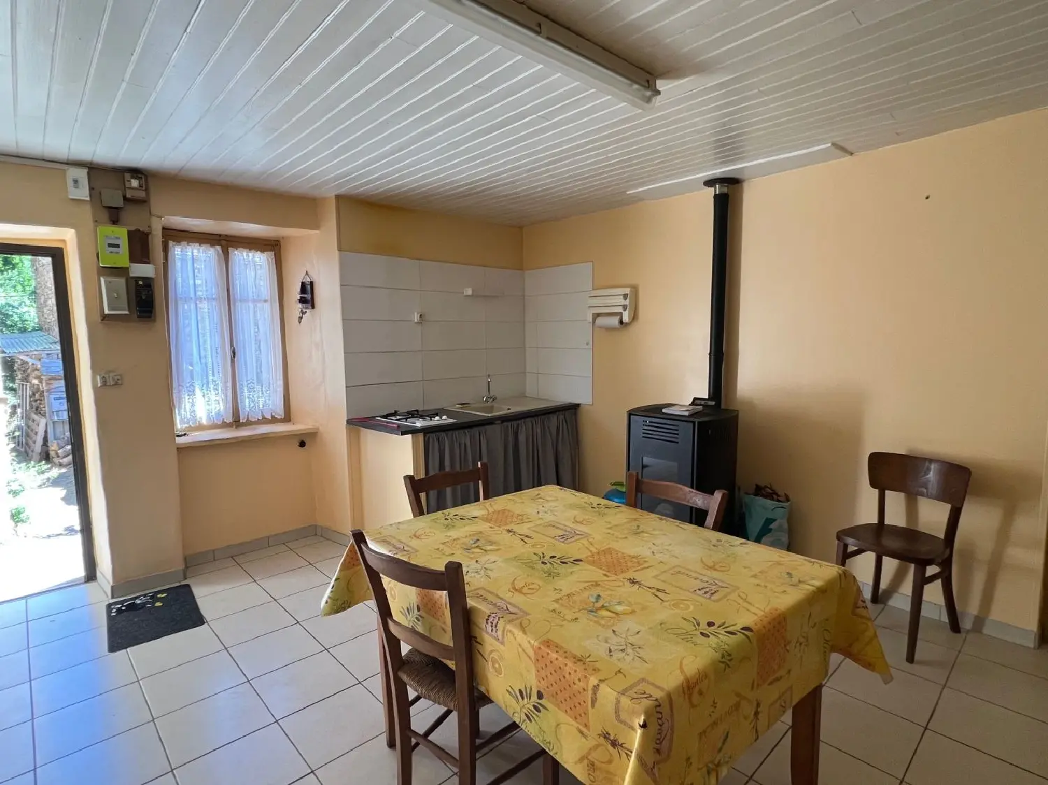  for sale house Olargues Hérault 2