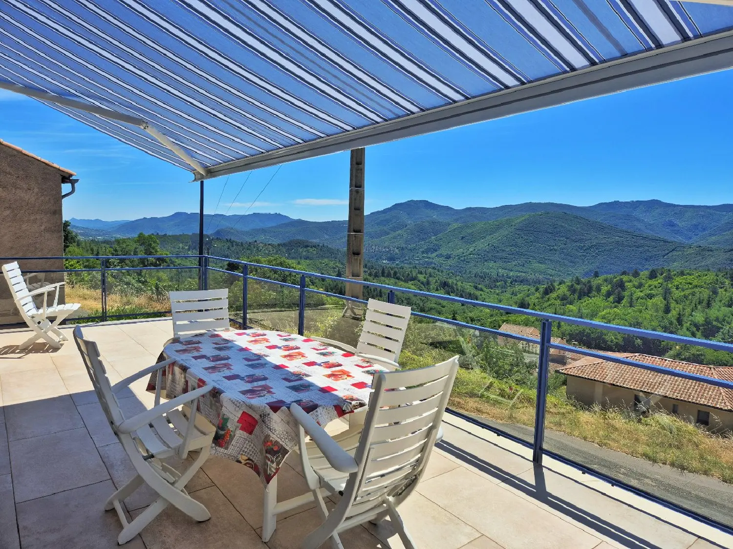 en venta casa Olargues Hérault 3