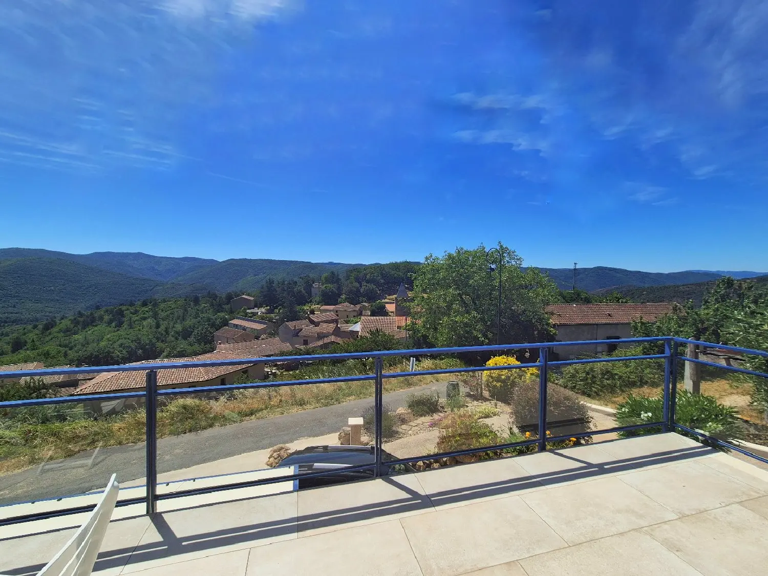  en venta casa Olargues Hérault 4