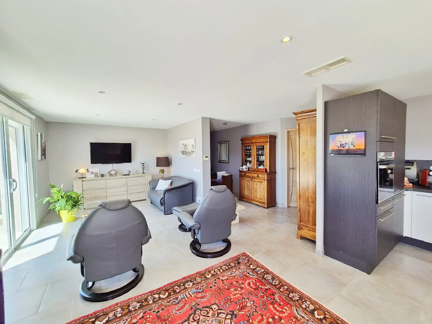  en venta casa Olargues Hérault 7