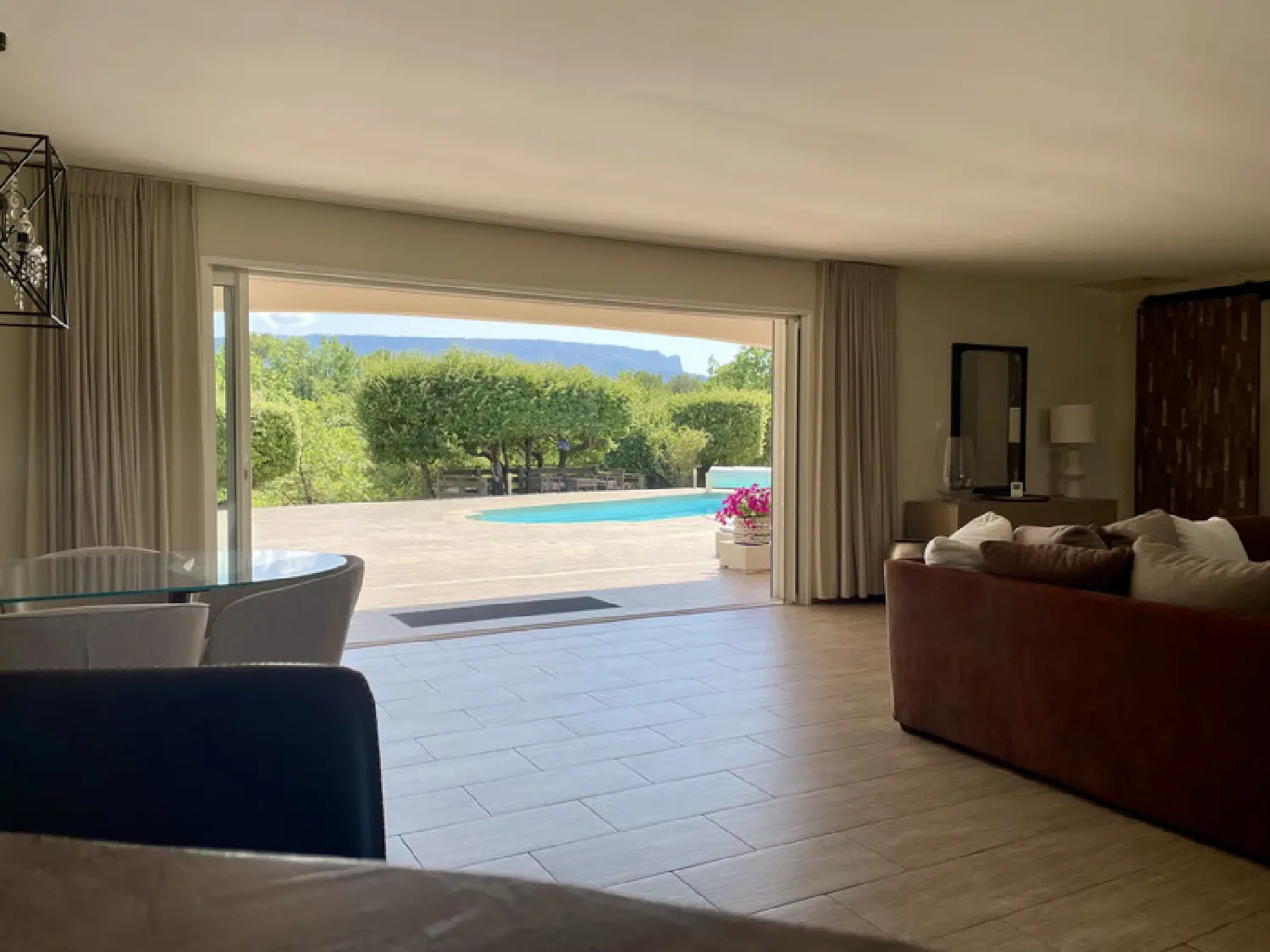  te koop huis Ollières Var 5