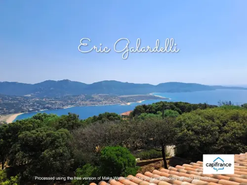 Olmeto Corse-du-Sud house foto 7107328