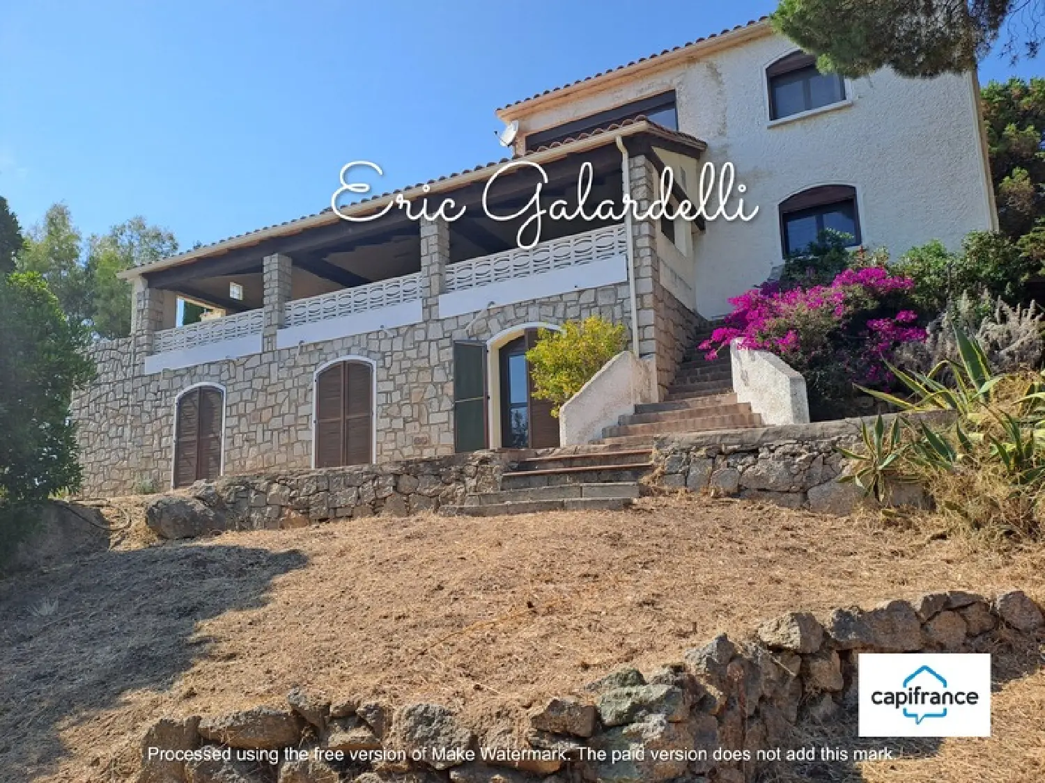  for sale house Olmeto Corse-du-Sud 2