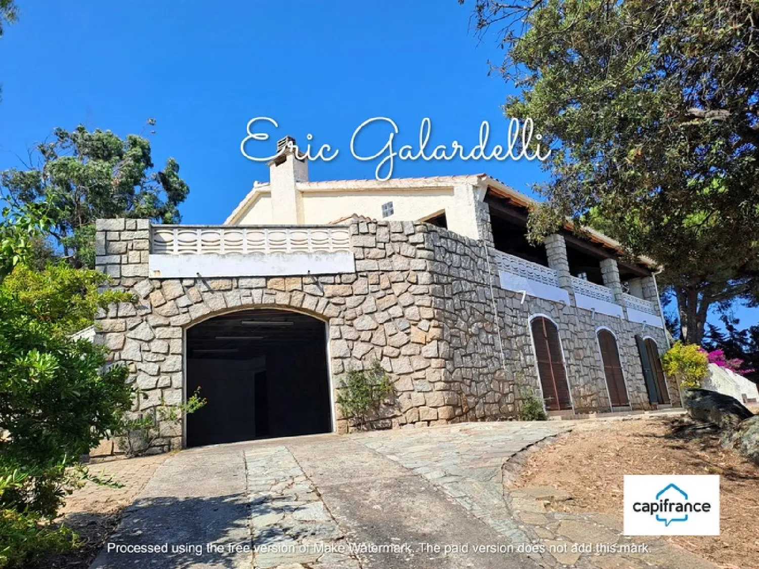 for sale house Olmeto Corse-du-Sud 3