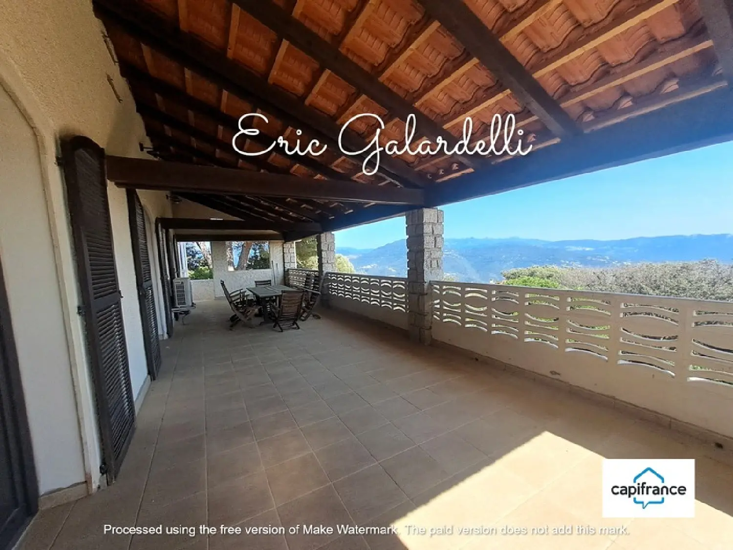  for sale house Olmeto Corse-du-Sud 6