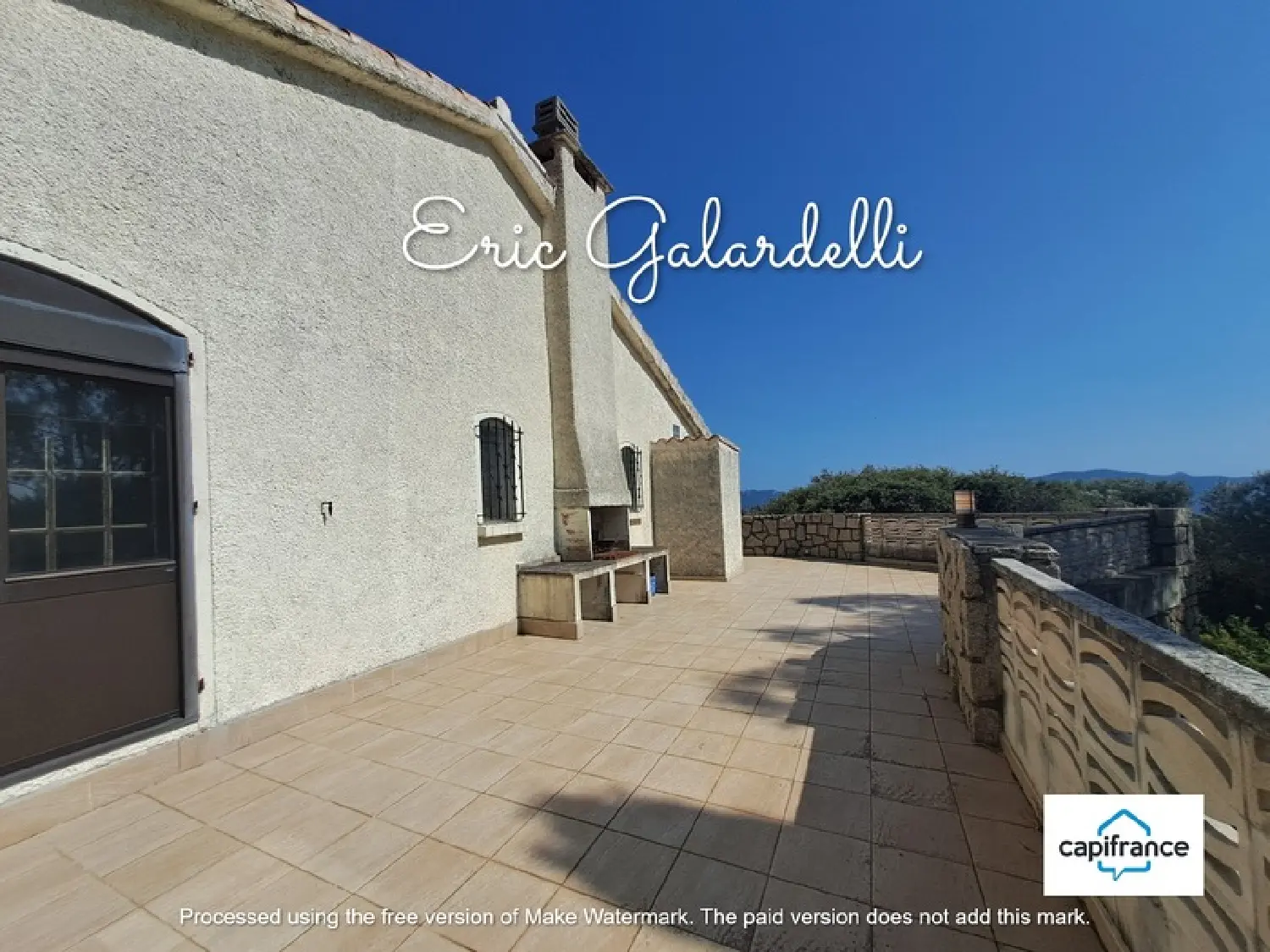  for sale house Olmeto Corse-du-Sud 7