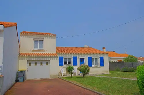Olonne-sur-Mer Vendée huis foto 7114114