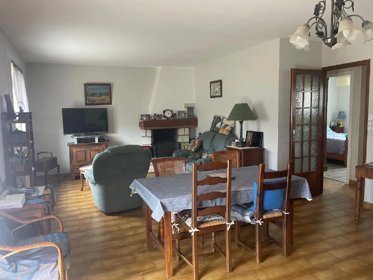  te koop huis Olonne-sur-Mer Vendée 4