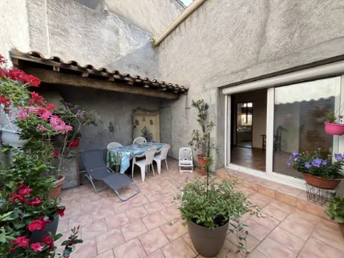 Olonzac Hérault house foto 7105639