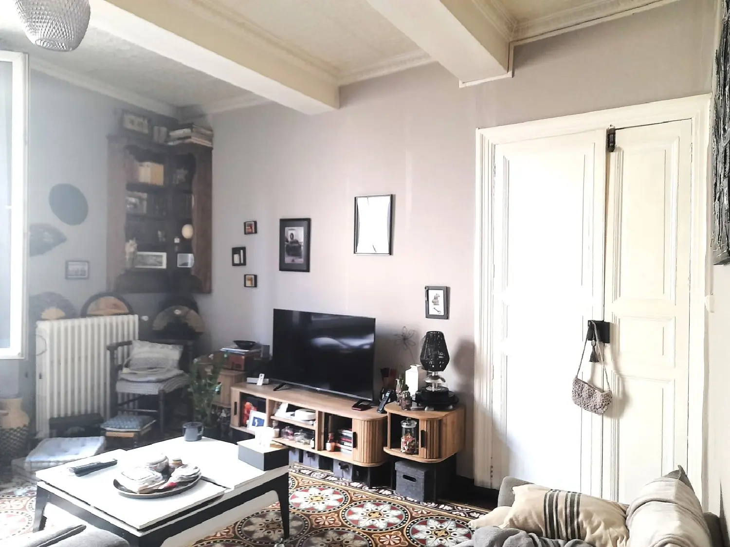 en venta casa Olonzac Hérault 3