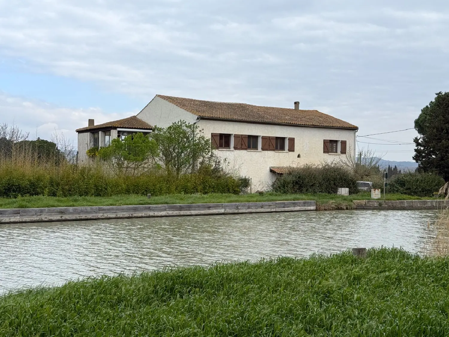  te koop huis Olonzac Hérault 1