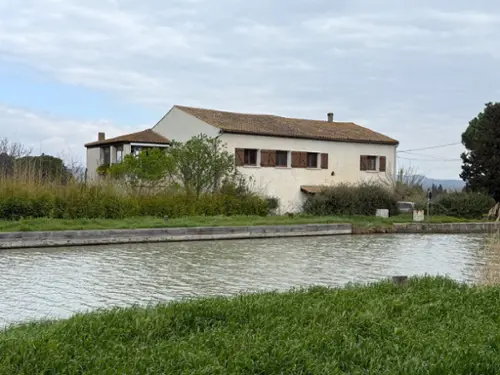 Olonzac Hérault huis foto 7111523