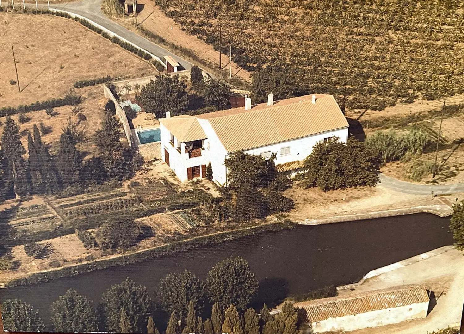 te koop huis Olonzac Hérault 2