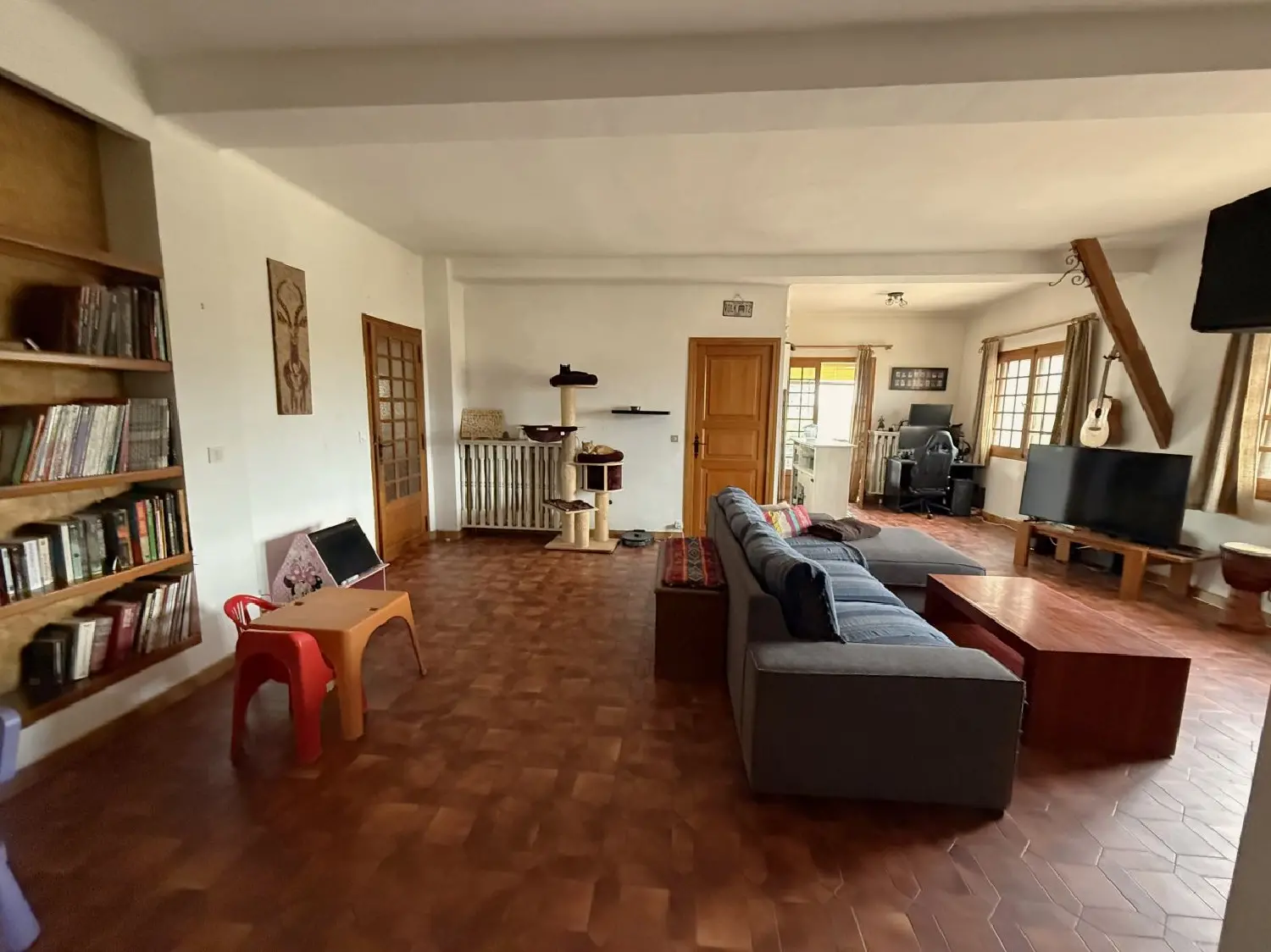  te koop huis Olonzac Hérault 5