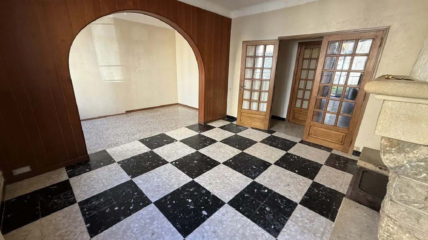  for sale house Olonzac Hérault 1
