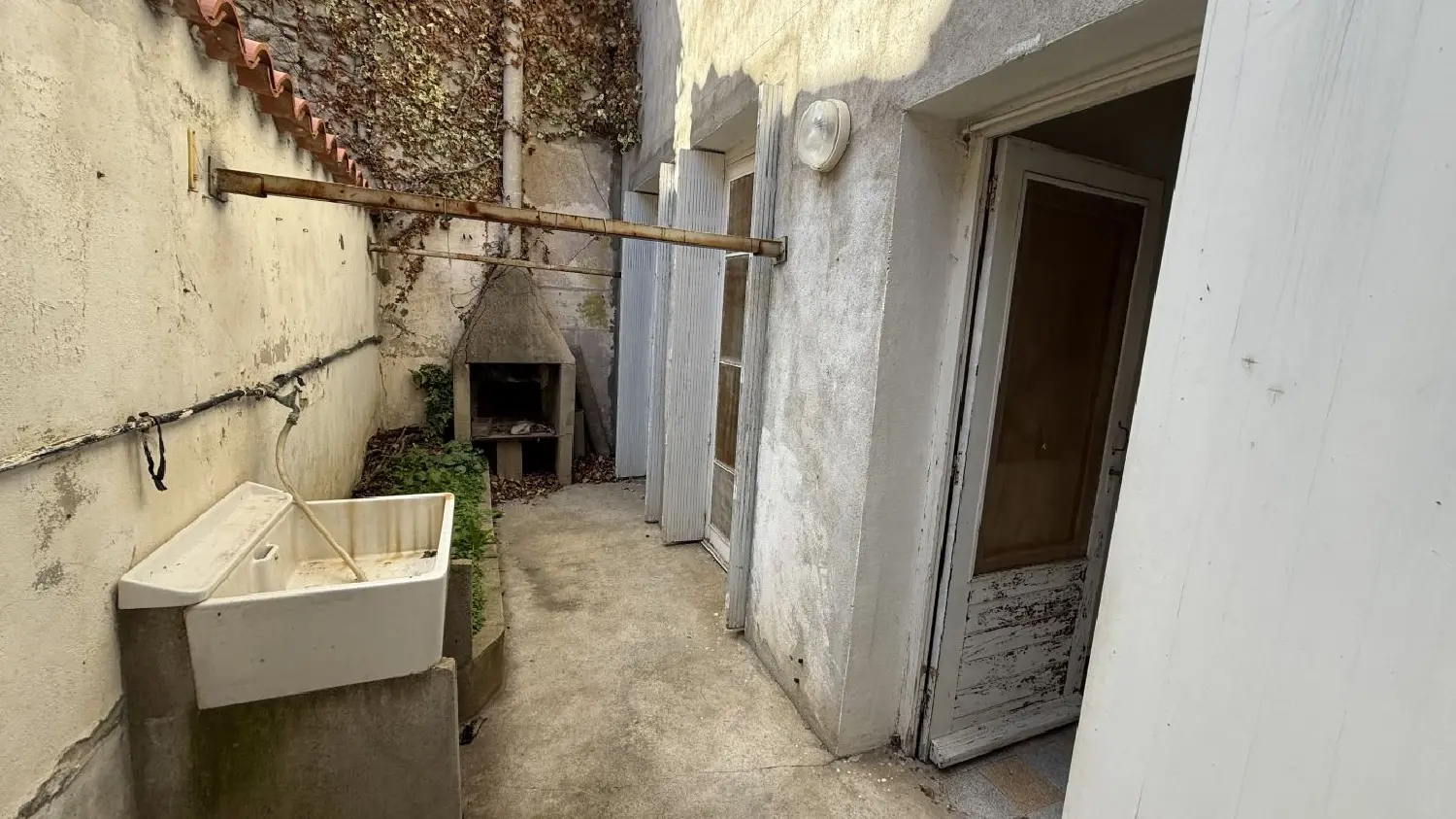  for sale house Olonzac Hérault 2